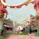 Illustration for article titled A Closer Look at emMeet the Pyros /emPsychotic Fantasy Land
